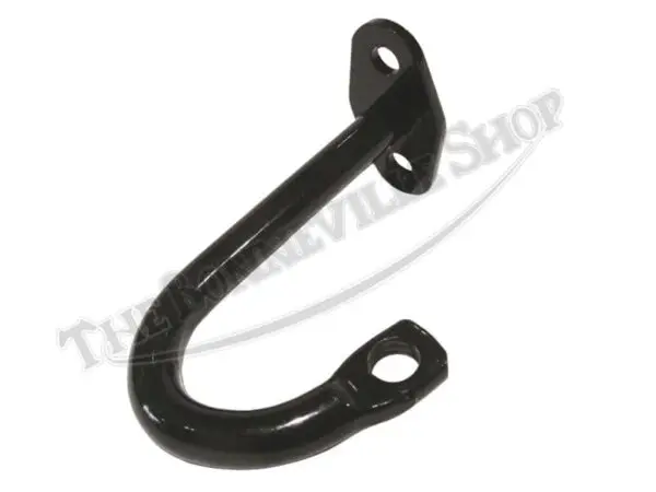 82 4222 02 TRIUMPH SEAT HINGE 1957 67