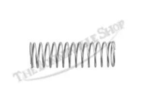82 4228 02 Triumph Twin Seat Plunger Spring