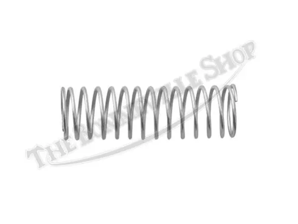 82 4228 02 Triumph Twin Seat Plunger Spring