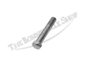 Footrest To Frame Bolt Frame Bolt (1) PN# 82-4369 F4369