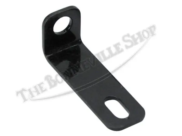 Triumph Early Exhaust Pipe L Bracket 82-4707