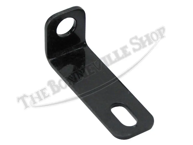Triumph Early Exhaust Pipe L Bracket 82-4707