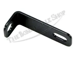 82 4707 02 TRIUMPH EXHAUST BRACKET LONG TYPE