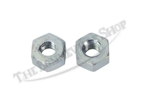 Triumph 2BA 82-4717 for Sidepanel and Brake Switch
