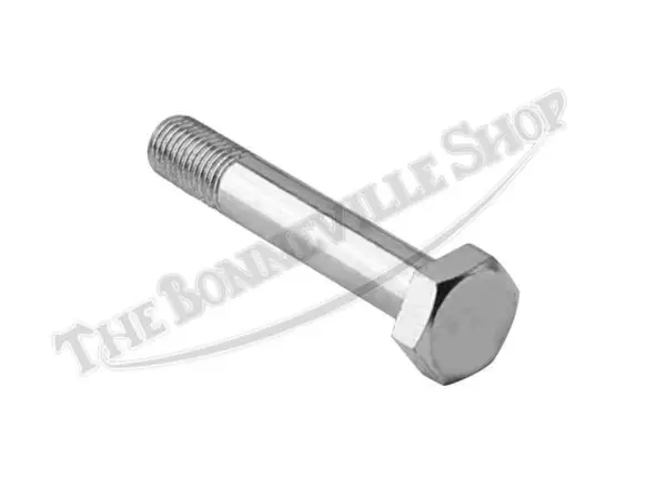 82 5316 02 Triumph Bonneville Tiger Daytona Engine Plate Bolt CEI