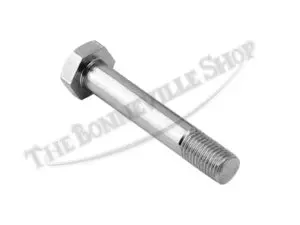 82 5316 03 Triumph Bonneville Tiger Daytona Engine Plate Bolt CEI