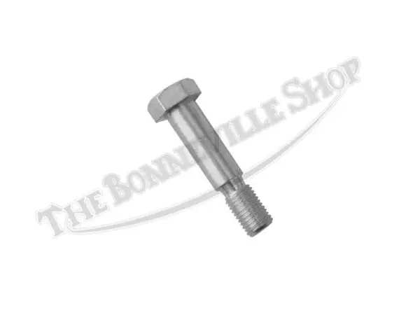 82 5337 02 TRIUMPH TANK MOUNTING REAR BOLT 1