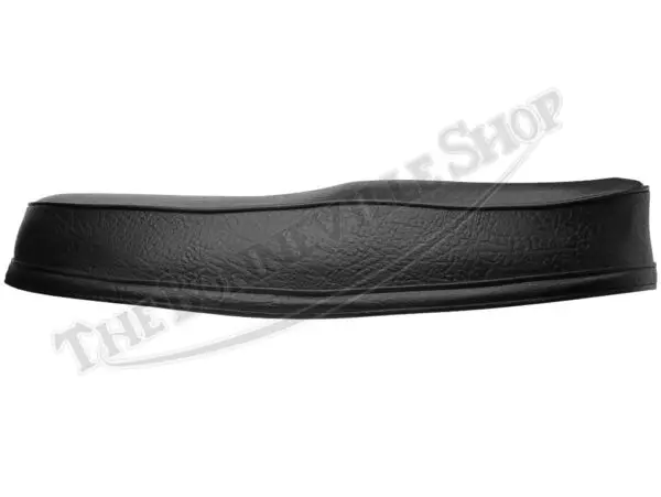 Triumph Black Top Seat 350 500 650 1963-1966 PN# 82-5366 A 82-5239