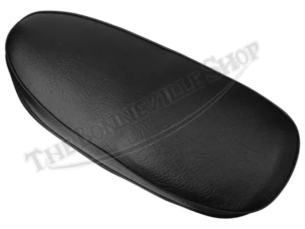 Triumph Black Top Seat 350 500 650 1963-1966 PN# 82-5366 A 82-5239