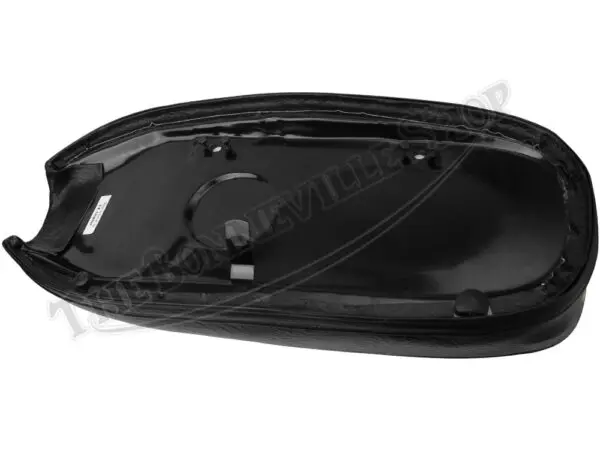 Triumph Black Top Seat 350 500 650 1963-1966 PN# 82-5366 A 82-5239
