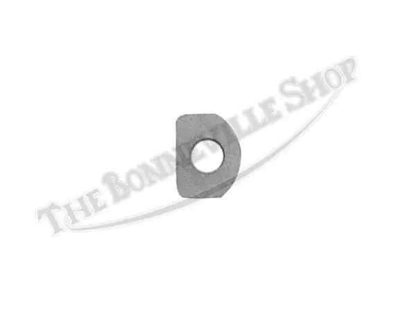 82 5413 01 Triumph Rear Brake Switch D Shaped Washer