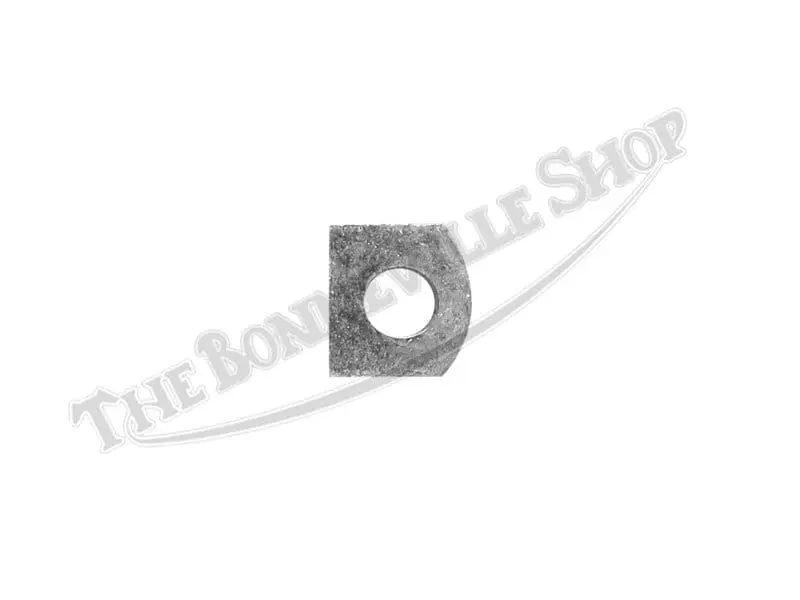 Triumph Rear Brake Switch D Shaped Washer 82-5413 F5413