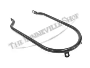 TRIUMPH REAR GRAB RAIL LIFTING HANDLE FITS TWINS