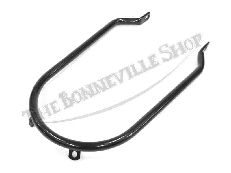 TRIUMPH REAR GRAB RAIL LIFTING HANDLE FITS TWINS