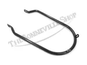 TRIUMPH REAR GRAB RAIL LIFTING HANDLE FITS TWINS