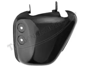 82 5559 01 Triumph 500 Twins Sidepanel 1963 1965