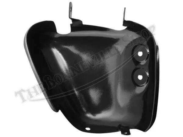 82 5559 02 Triumph 500 Twins Sidepanel 1963 1965