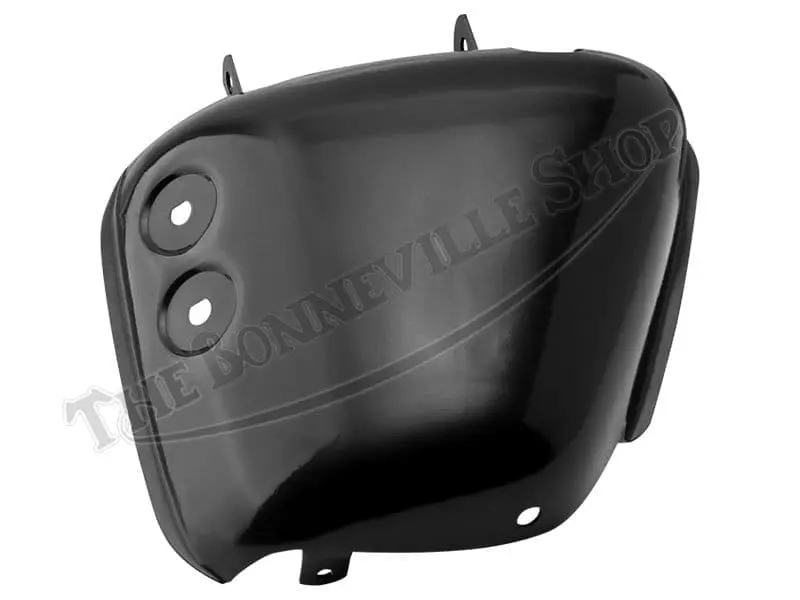 1963-1965 Triumph 500 Twins Sidepanel 82-5559