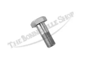 82 5605 02 TRIUMPH 650 SUBFRAME FIXING BOLT 1