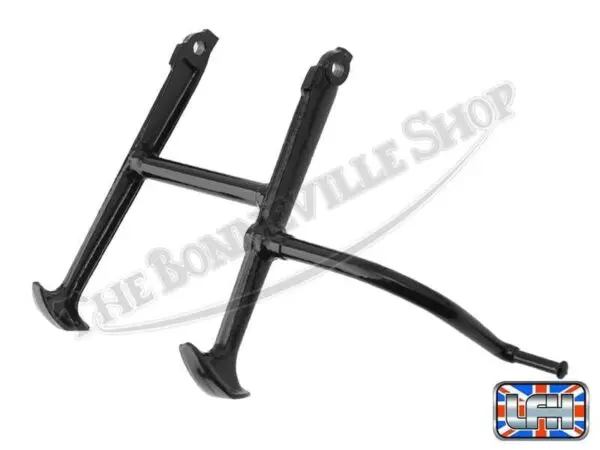 82 5932 01 Triumph 650 Mainstand Center Stand fits 1964 68 Bonneville And Tiger