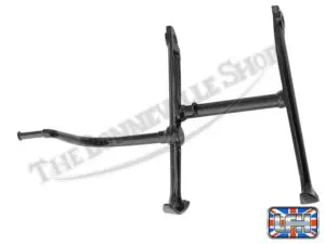 82 5932 02 Triumph 650 Mainstand Center Stand fits 1964 68 Bonneville And Tiger