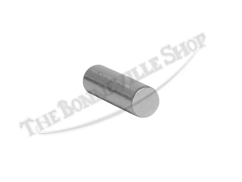Triumph 500 650 750 Triumph Rider Footrest Pin Dowel 82-5943