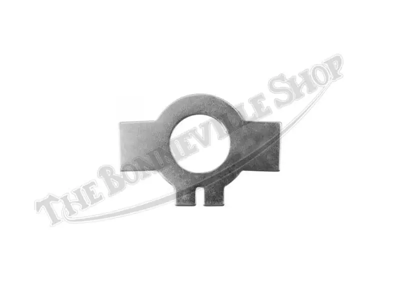 Swingarm Spindle Lock Tab PN# 82-5944