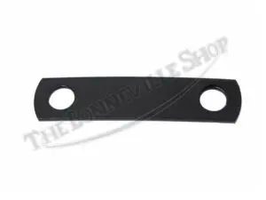 Triumph Rear Fender Backing Clip Plate 82-6031