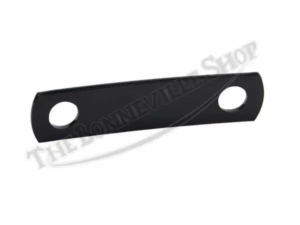 TRIUMPH REAR MUDGUARD BACKING PLATE