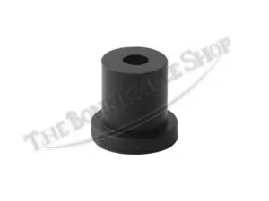 Triumph Battery Box Oil Tank Large Rubber Grommet 82-6039