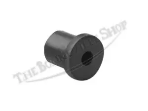 82 6039 02 Triumph Battery Box and Oil Tank Large Rubber Grommet
