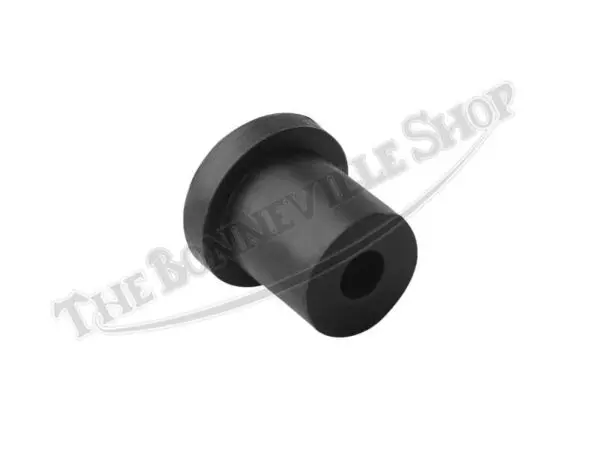 82 6039 03 Triumph Battery Box and Oil Tank Large Rubber Grommet