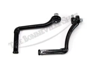 82 6069 82 9624 03 TRIUMPH RIDER FOOTREST SET