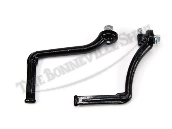 82 6069 82 9624 03 TRIUMPH RIDER FOOTREST SET