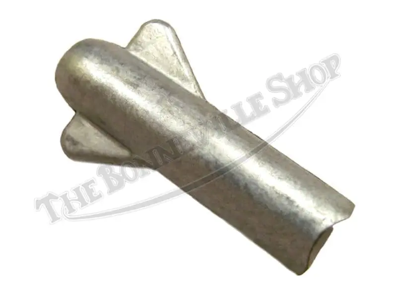 TRIUMPH BSA EARLY C E I T P I BRAKE ADJUSTER