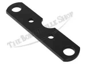 82 6143 03 Triumph 500 Unit Twin Front Tank Mount Replacement Bracket