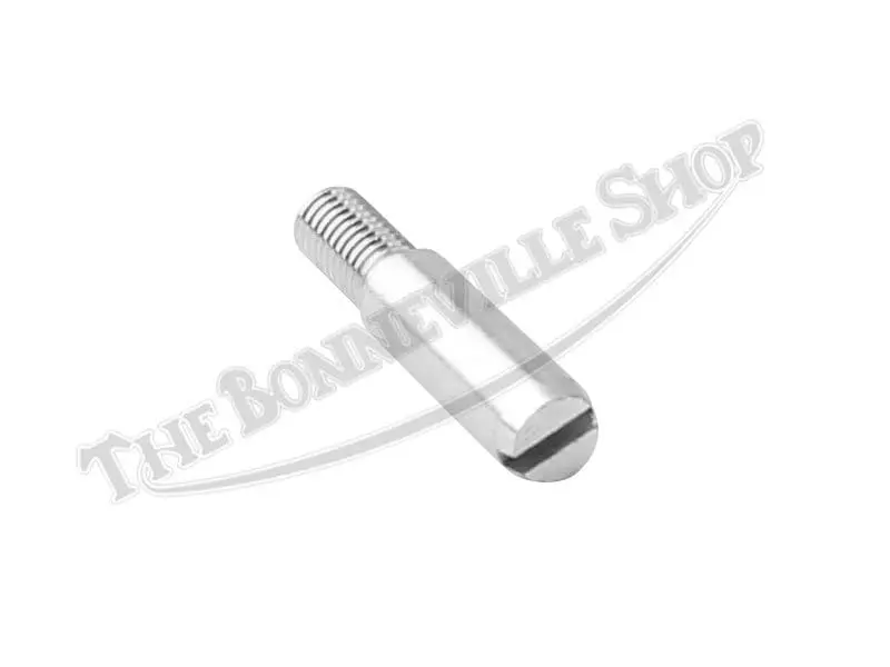 Triumph Oil Tank Mounting Peg Screw 82-6672