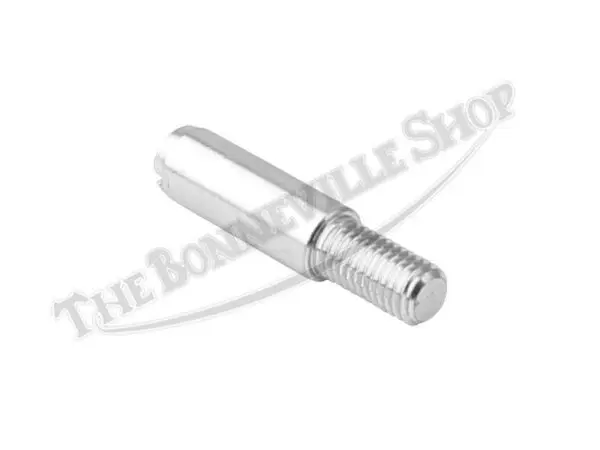 82 6672 03 Triumph Oil Tank Mounting Peg Screw Pin