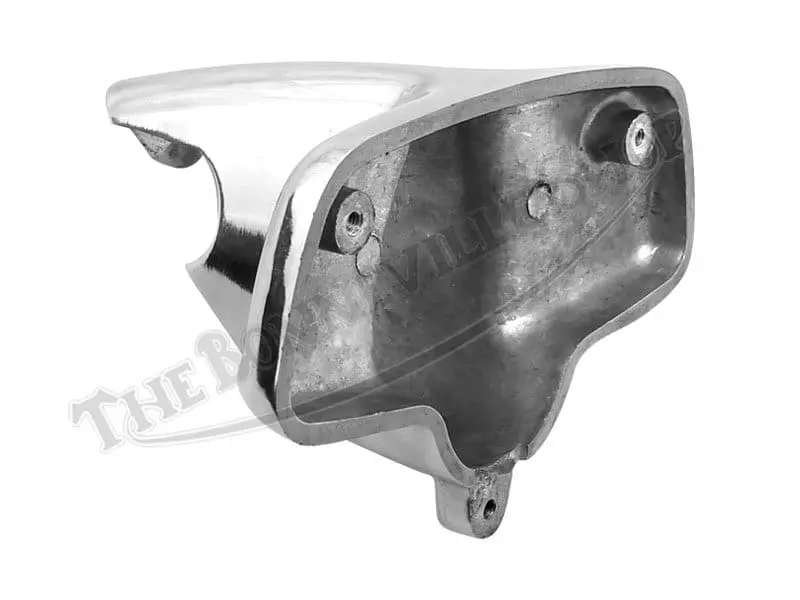 TRIUMPH TROPHY BONNEVILLE TAIL LIGHT ALLOY HOUSING