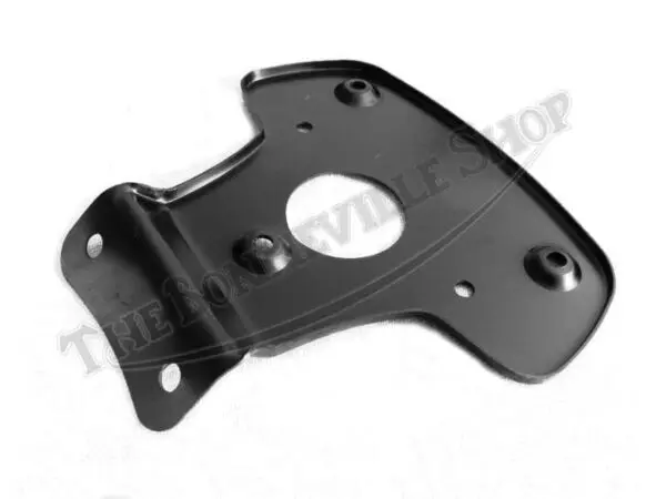 82 6849 02 TRIUMPH 500 650 DAYTONA BONNEVILLE TAIL LIGHT BRACKET FITS 1967 70 1