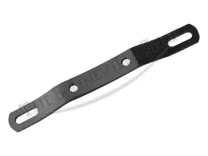 TRIUMPH BSA LICENSE PLATE BRACKET
