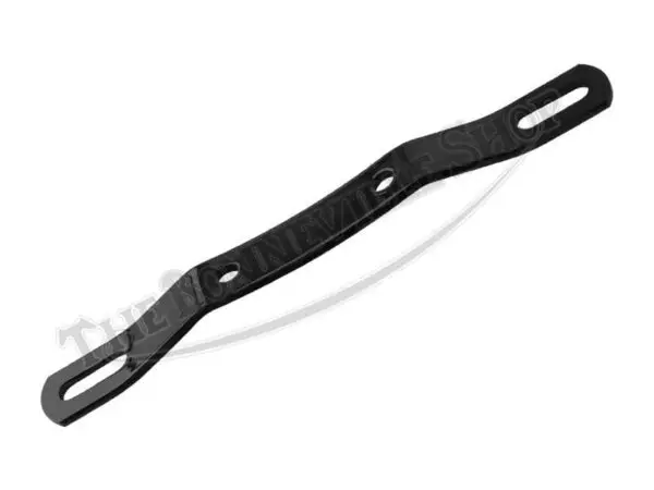 TRIUMPH BSA LICENSE PLATE BRACKET