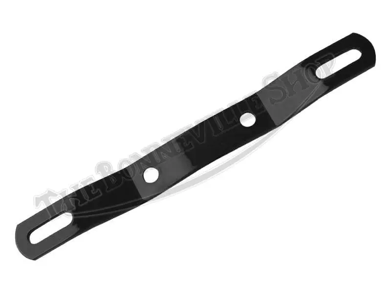 TRIUMPH BSA LICENSE PLATE BRACKET