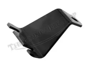 82 6851 02 Triumph 650 Rear Mudguard Fender Bracket Fits 1963 70 Twins