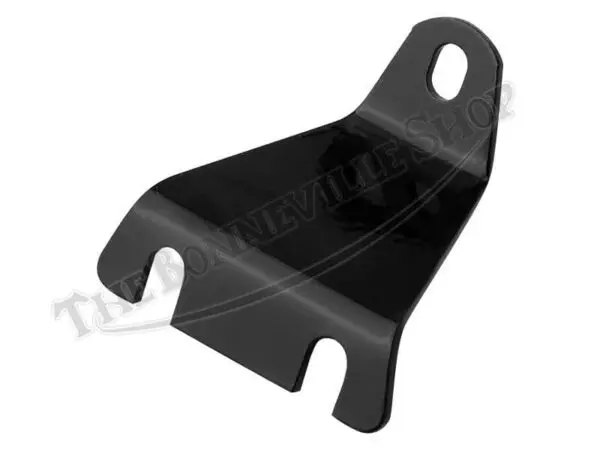 82 6851 03 Triumph 650 Rear Mudguard Fender Bracket Fits 1963 70 Twins