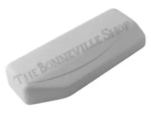 Triumph Bonneville T T T Grey Tool Tray