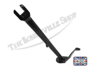 TRIUMPH BONNEVILLE TIGER TROPHY SIDESTAND FOR