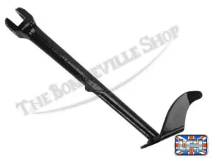 TRIUMPH BONNEVILLE TIGER TROPHY SIDESTAND FOR