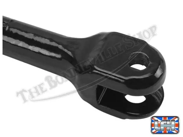 TRIUMPH BONNEVILLE TIGER TROPHY SIDESTAND FOR