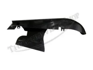 S TRIUMPH SKIRTED CHAINGUARD